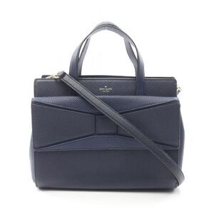 Pre Loved kate spade Women Navy Handbags